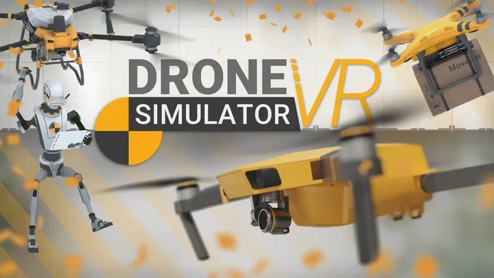 Drone Simulator VR
Исследуйте уникальные карты, наполненные захватывающими испытаниями. Потренируйте