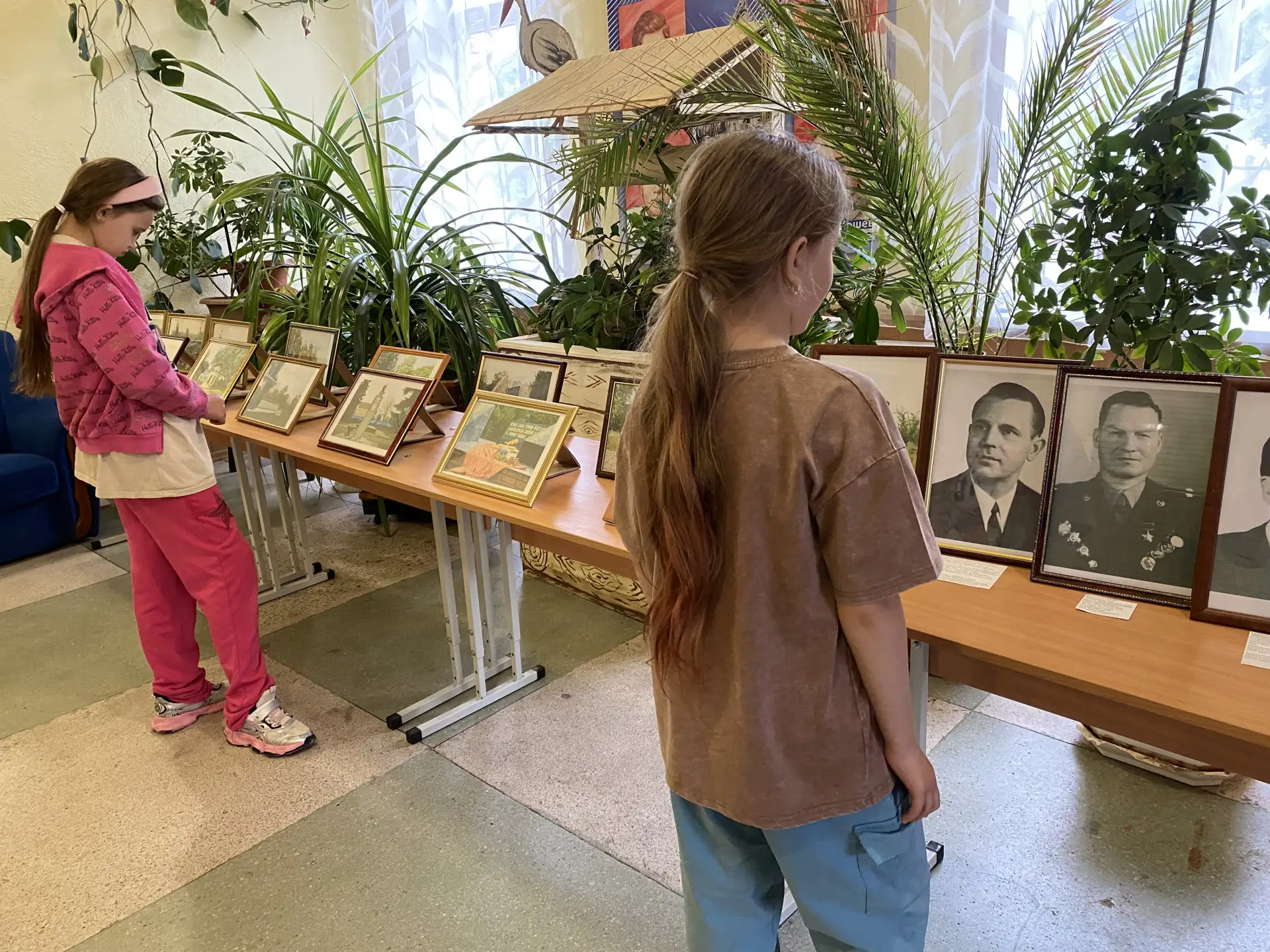У каждого человека есть своя малая Родина, для нас - это Славяносербский район, который в этом году 