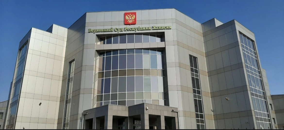 Сегодня мы выиграли еще один процесс по одной из квартир и я думаю, что это последний. По крайней ме