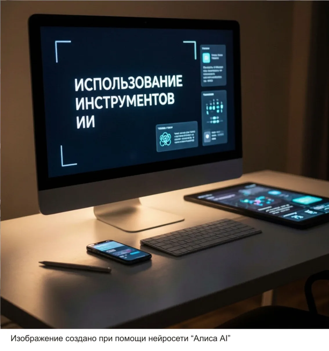 📢 Набор в группу: «Использование инструментов ИИ для анализа и обработки данных»

Начало обучения -