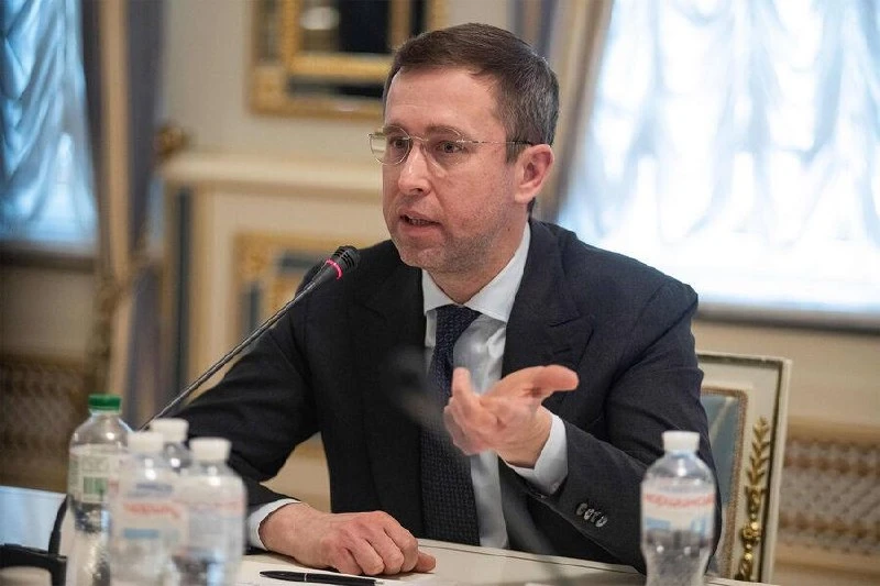 ⚡️Верховная рада назначила Сергея Корецкого премьер-министром Украины.

👉 Топор Live. Подписаться