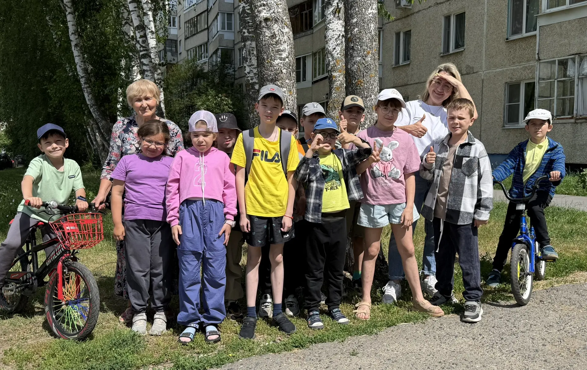 Родительский патруль: вместе за безопасность на дорогах! 

Сегодня в нашей школе прошёл родительский