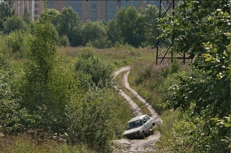 Мурино, 2012 год 😊

Новости Мурино, Бугров и Девяткино