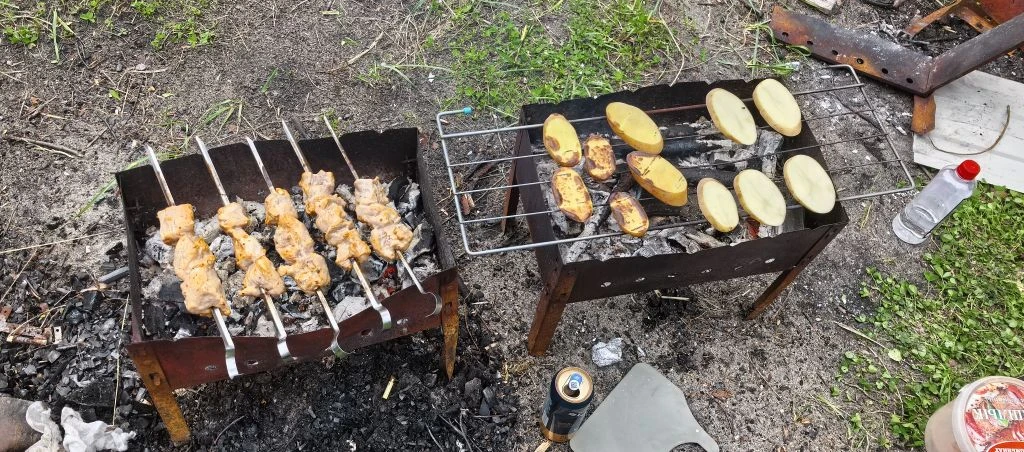 Картошечка подходит