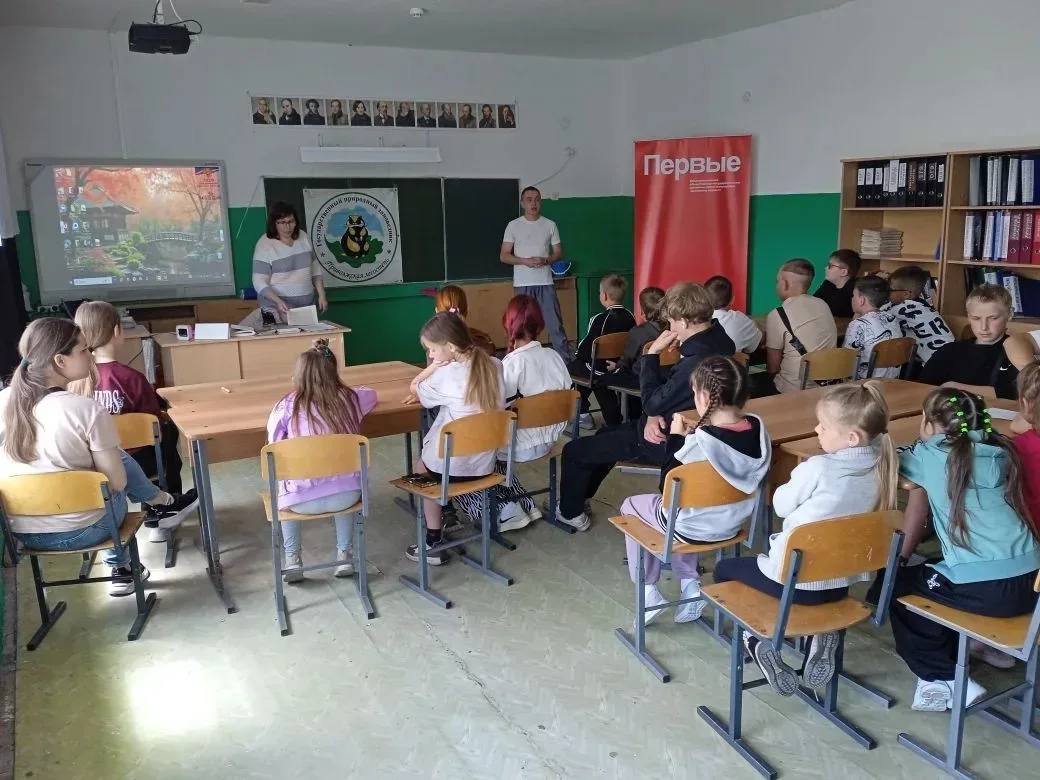 День 7 в лагере «ЗДРАЙВЕРЫ»: Миссия «Береги планету!» 

Седьмой день смены в лагере «ЗДРАЙВЕРЫ» прош