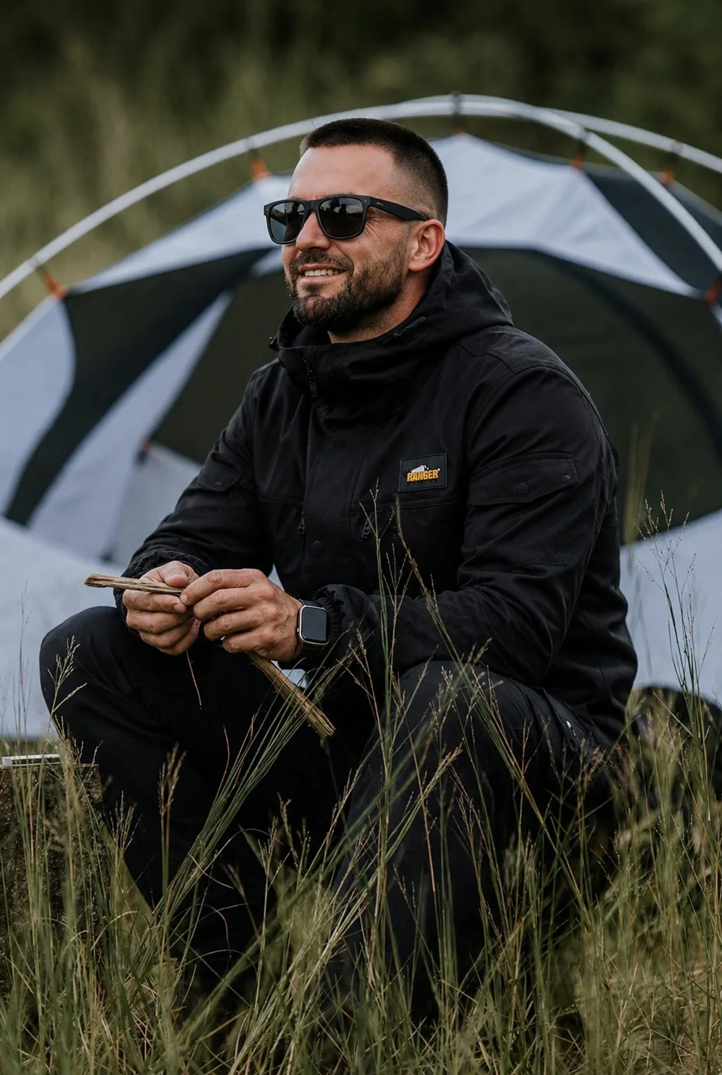 Последние 3 дня акции 
-20% на всю демисезонную коллекцию

https://rangeruniform.ru/demi-season

И о