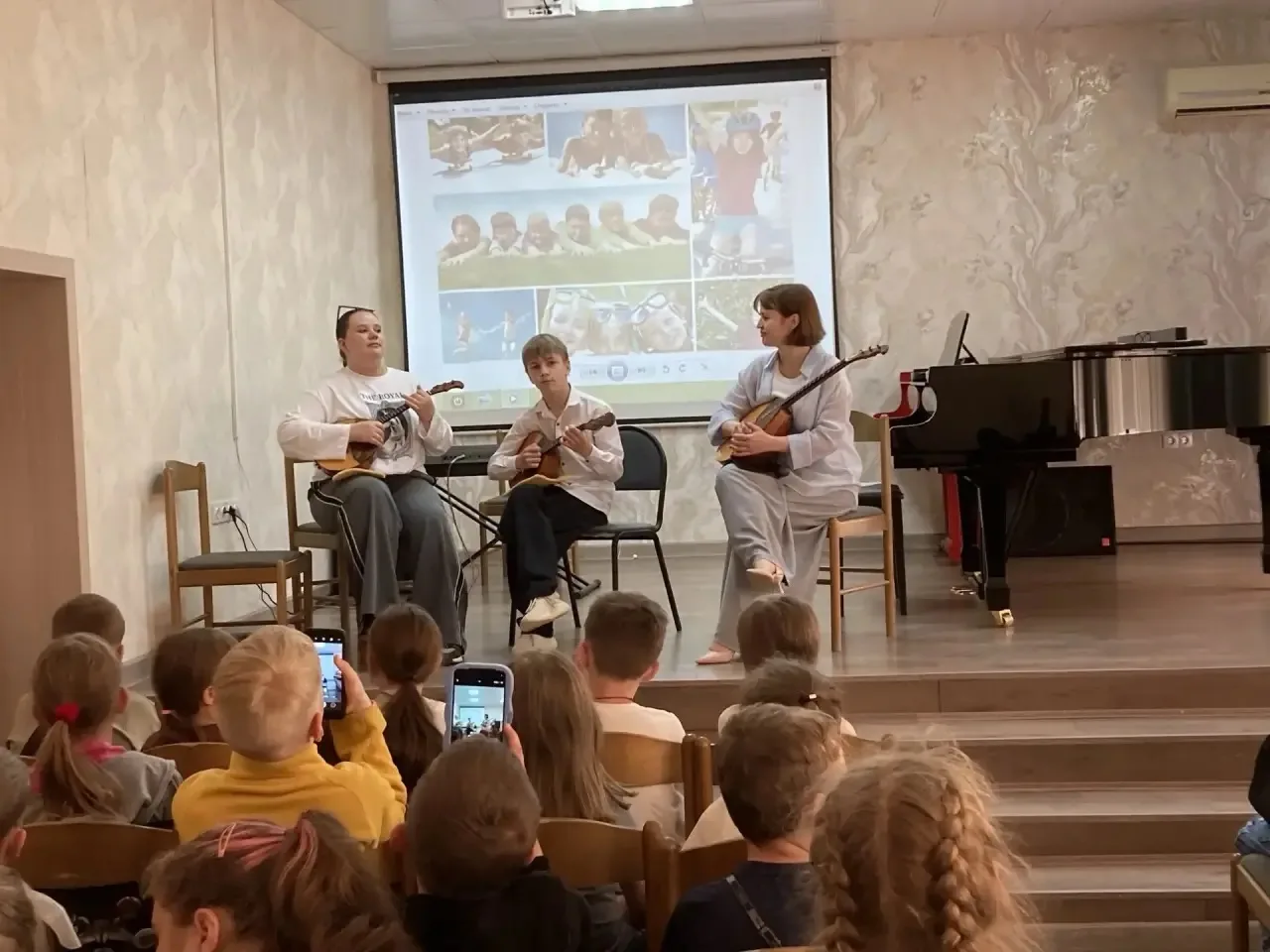 🎉 Неделя в пришкольном лагере пролетела на одном дыхании! 🏫✨

Мы спешим поделиться самыми яркими м