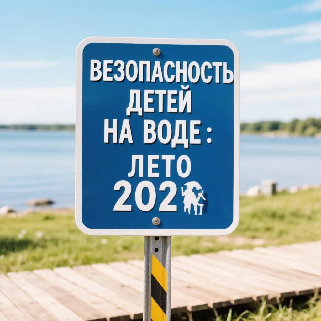 ⚠️ ВАЖНО: Безопасность детей на воде летом 2026 года

Уважаемые родители и педагоги!

В связи с траг