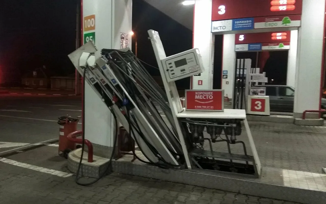 ⛽️ В Рязани бензин начал дешеветь. Цены падают, но всё ещё выше средних по стране.

С 21 по 27 июля 