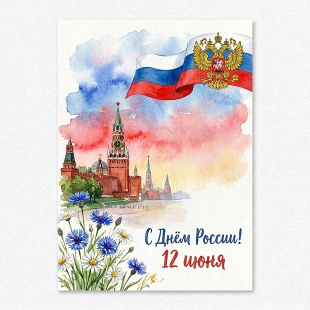 Уважаемые гимназисты, дорогие педагоги и родители! 🇷🇺❤️

От всей души поздравляем вас с Днём Росси