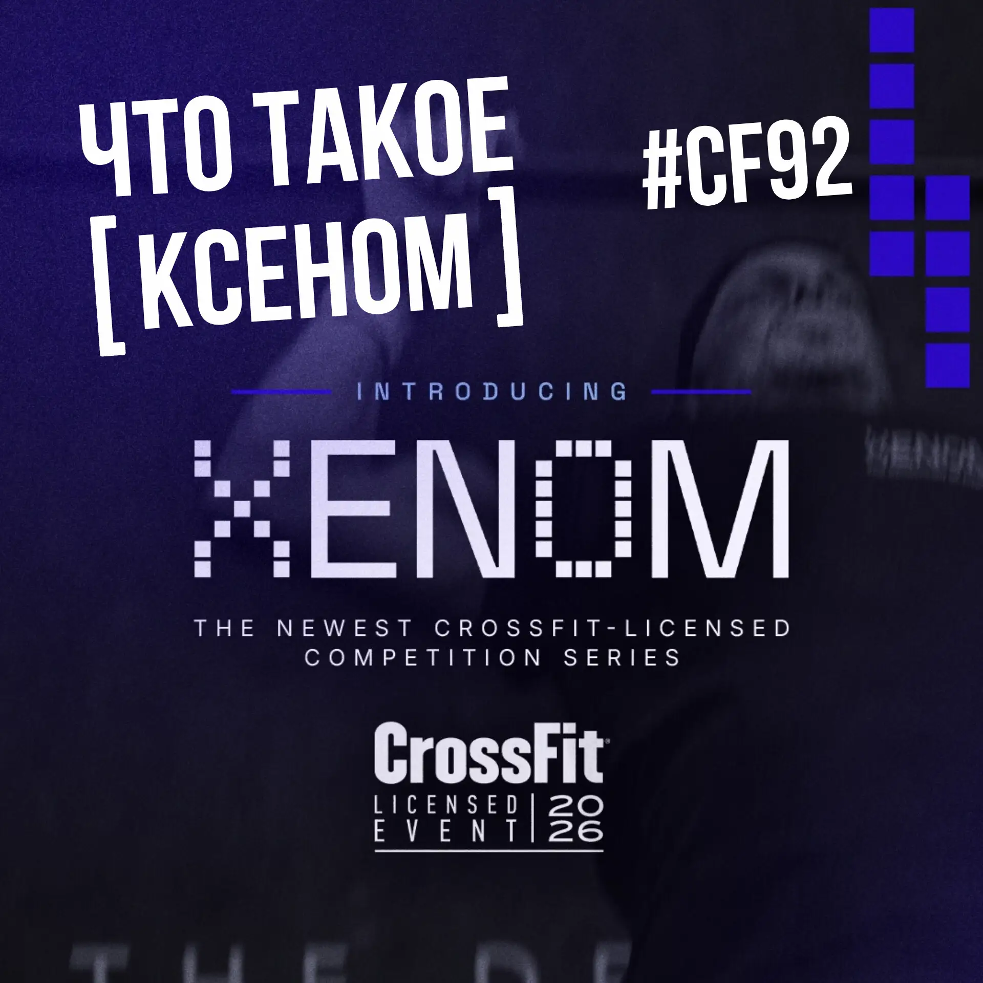 Что такое XENOM [КСЕНОМ]. Давно хотел разложить по полочкам что же это за новая тема и вот руки дошл