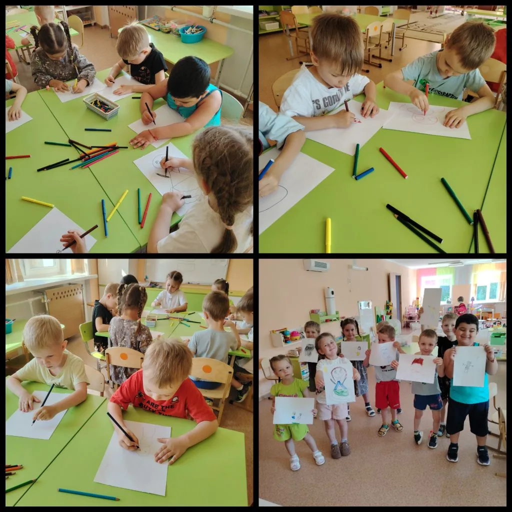 Где есть дружба и успех,
Песни там звучат и смех
#группа13
#детский_сад_261
#детский_сад_ Барнаул