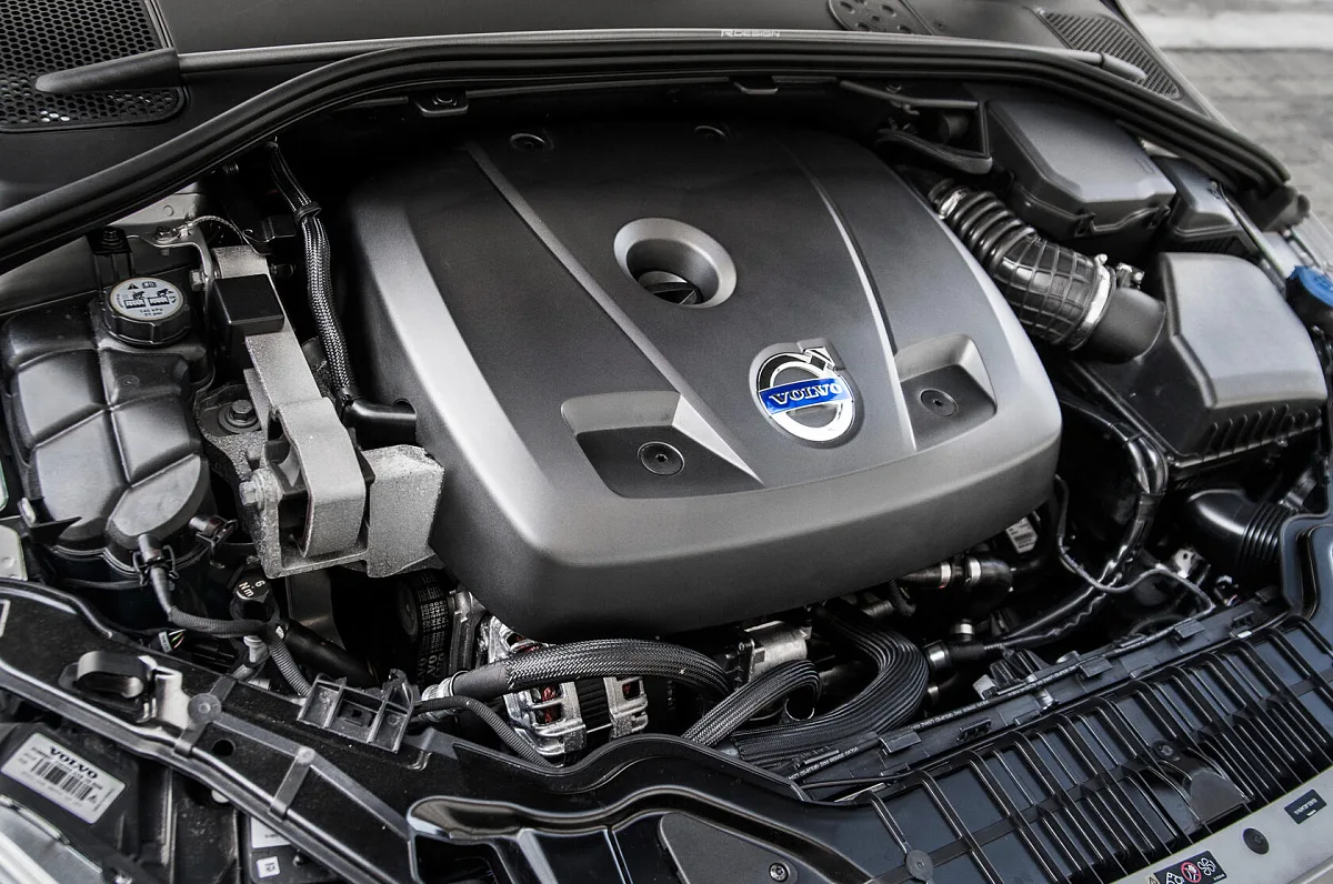 У Volvo больше не будет собственных ДВС 

Друзья, печальная новость для поклонников классических Vol