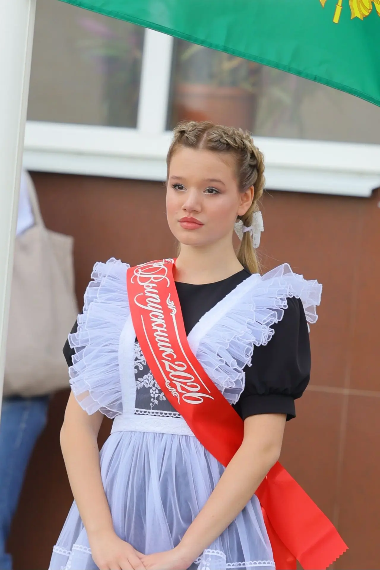🏆ОЛИМП УСПЕХА🥇
УРА! У нас есть 100 баллов!
Поздравляем Поречную Дашу, ученицу 11б класса, которая 