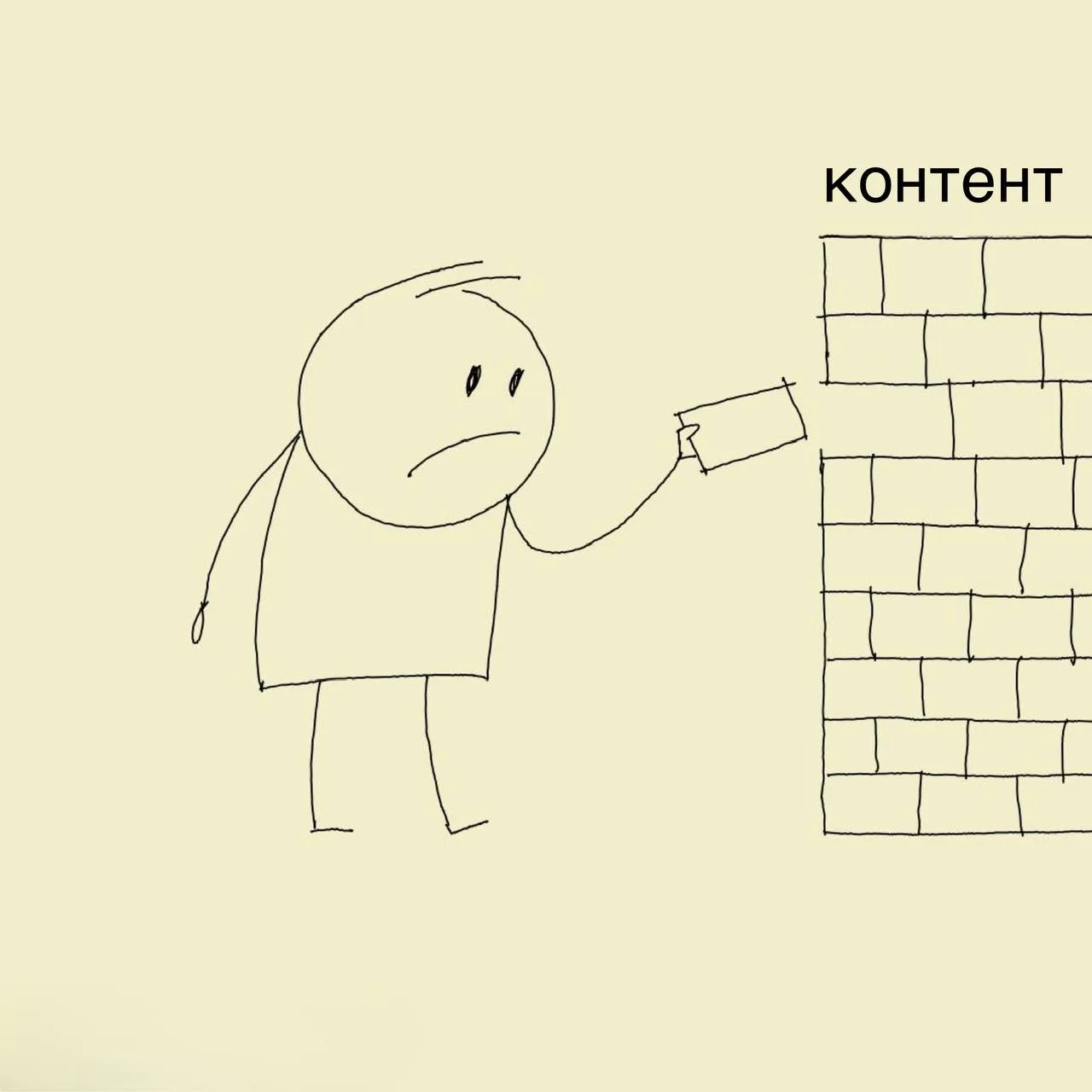 Единственный навык, который спасет ваши продажи (и нет, это не воронки).

Сейчас воронку настрою, пр