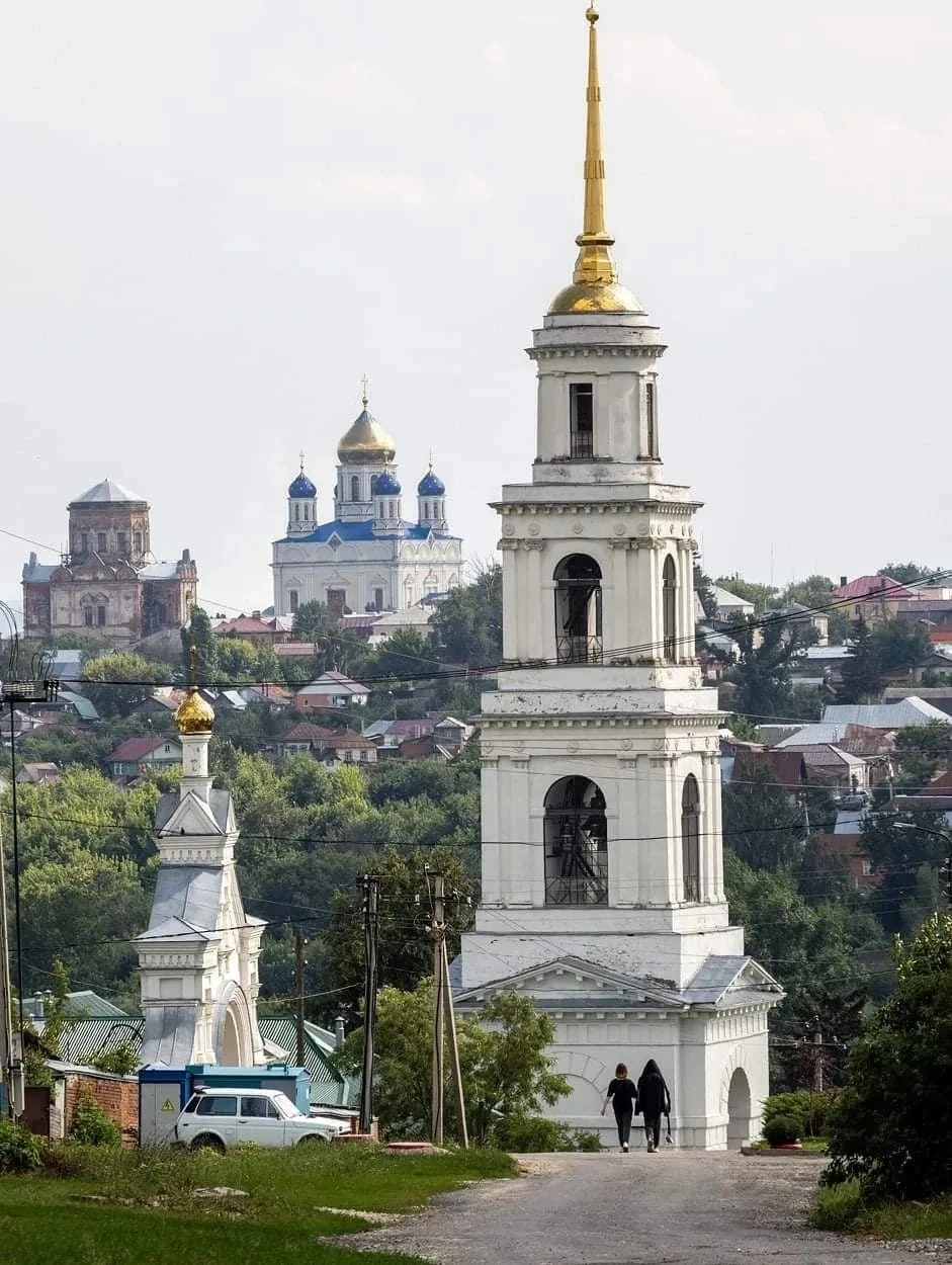 Родной Елец 🙏🏻

фото: Dima Zverev