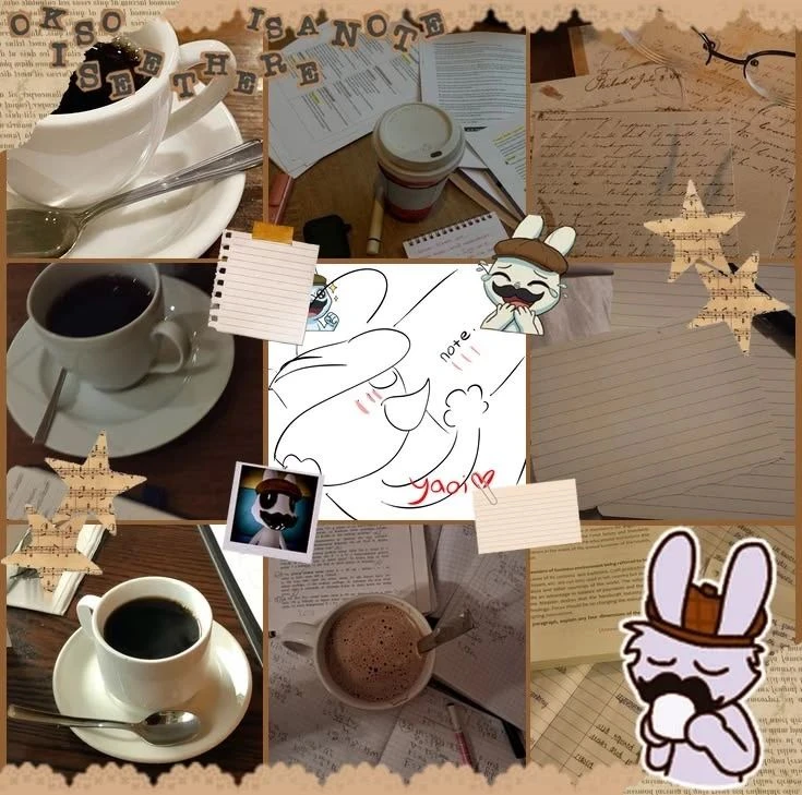 Вайб Барни ☕️📓✒️

Наш второй канал | Роблокс