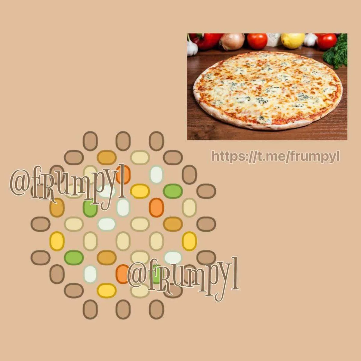 🍔🍣🍕 Сплетем вкусняшки?

🫶Миниатюрные вкусняшки всегда выглядят мило и оригинально — хочется не т