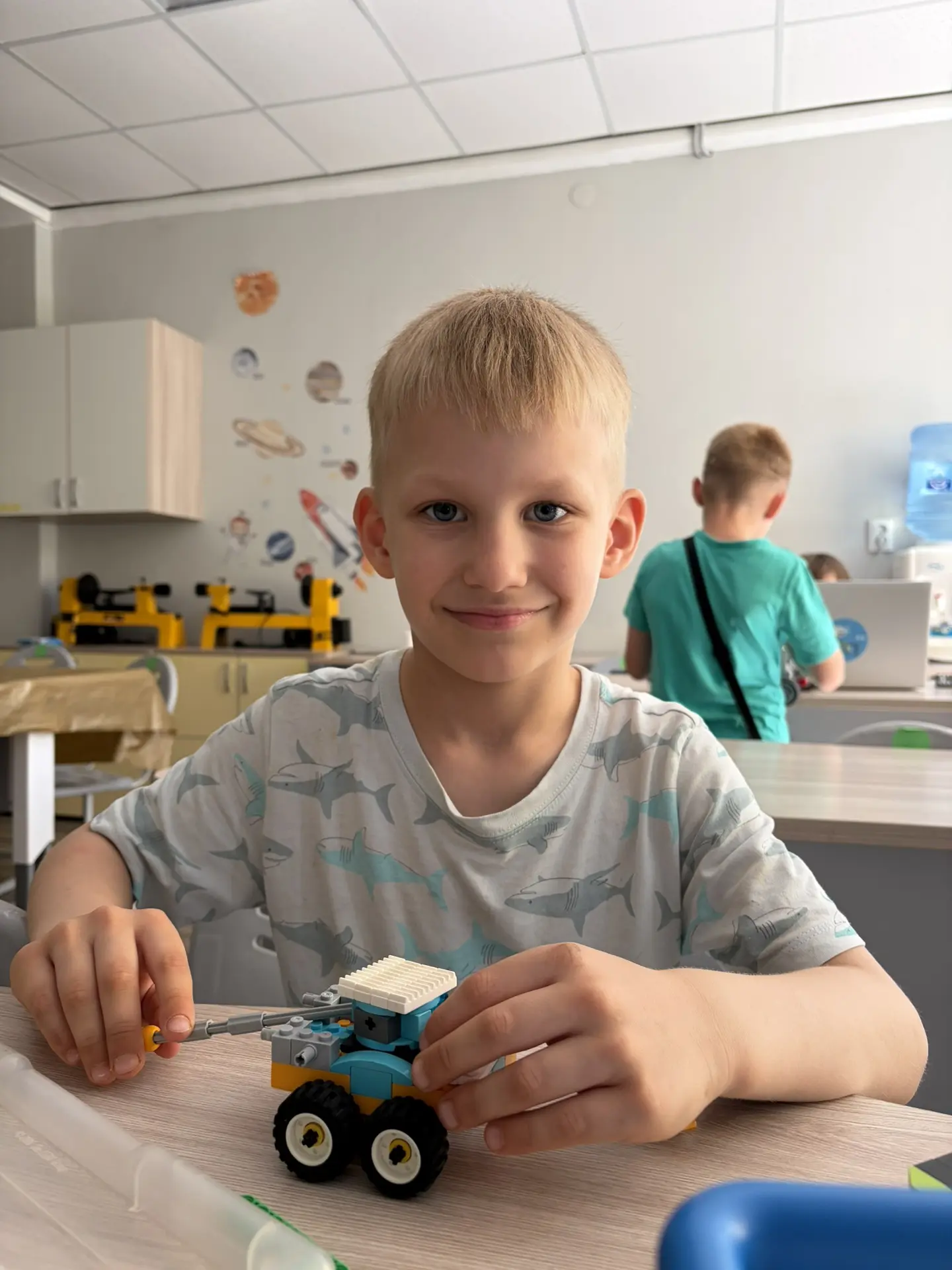 #Летняя_школа_2026 #3_Неделя #3_день #2_половина_дня