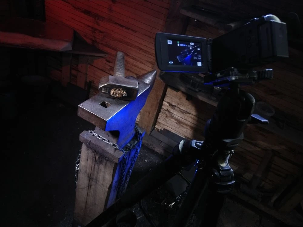 Рабочий момент...
Съёмка полноценного видео🎬