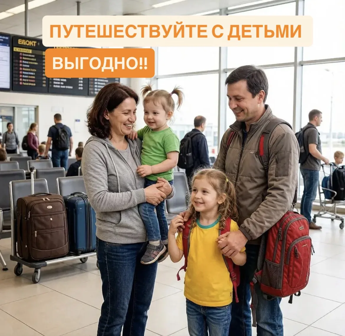 🫰🏻Скидки на ребенка в туре

В зависимости от возраста дети могут получать скидки на услуги в туре 