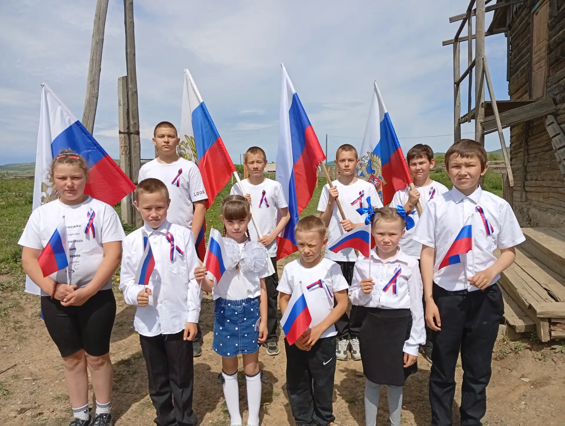 С днём России🇷🇺