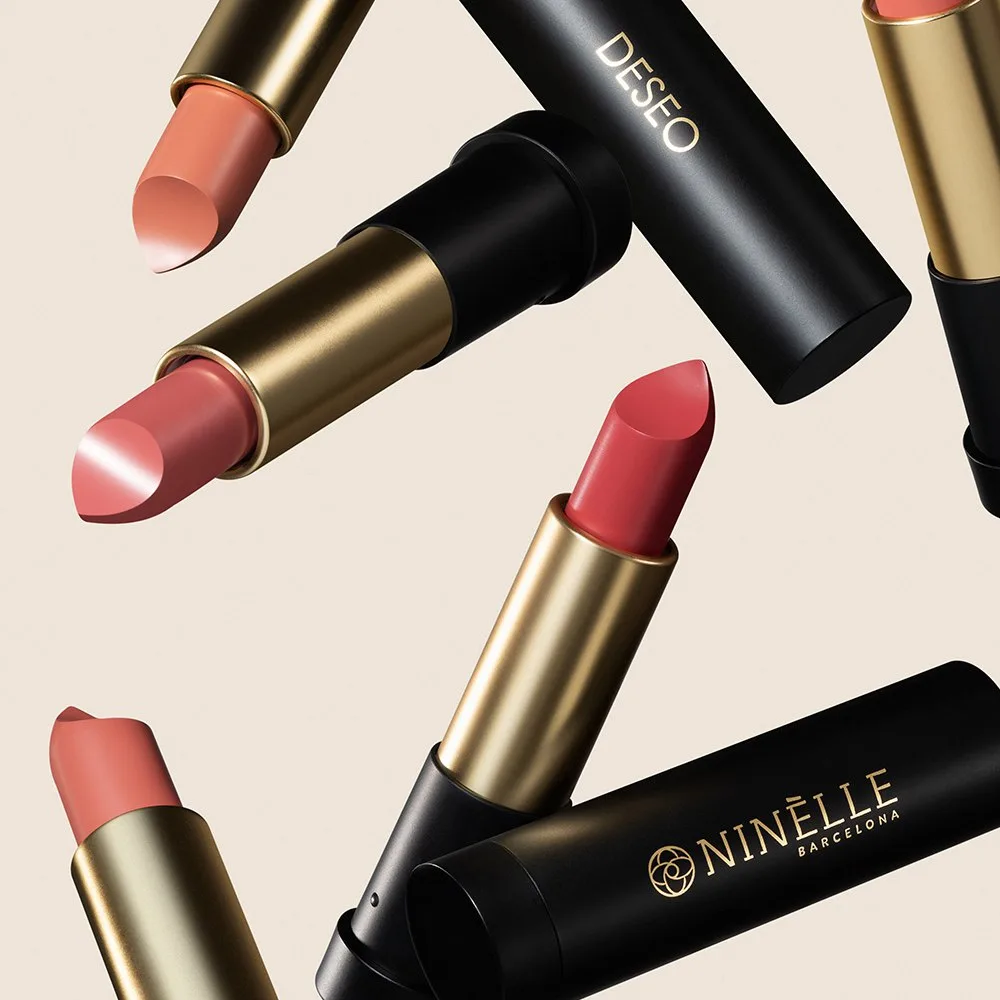 💄 С Международным днём губной помады!
Есть бьюти-средство, которое способно за пару секунд изменит