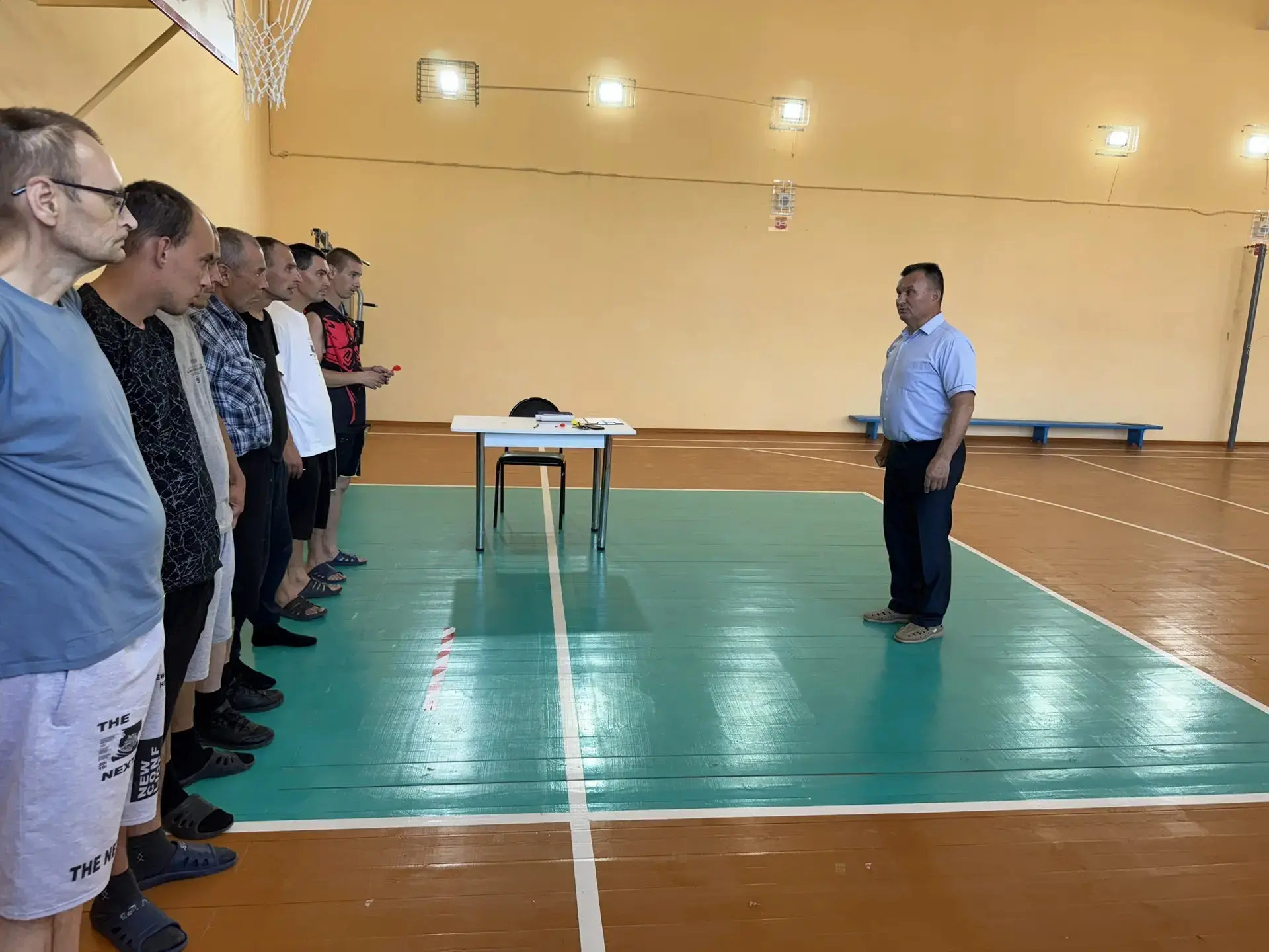 ✅В Убеевском филиале царила атмосфера азарта и дружеского соперничества! Здесь прошел захватывающий 