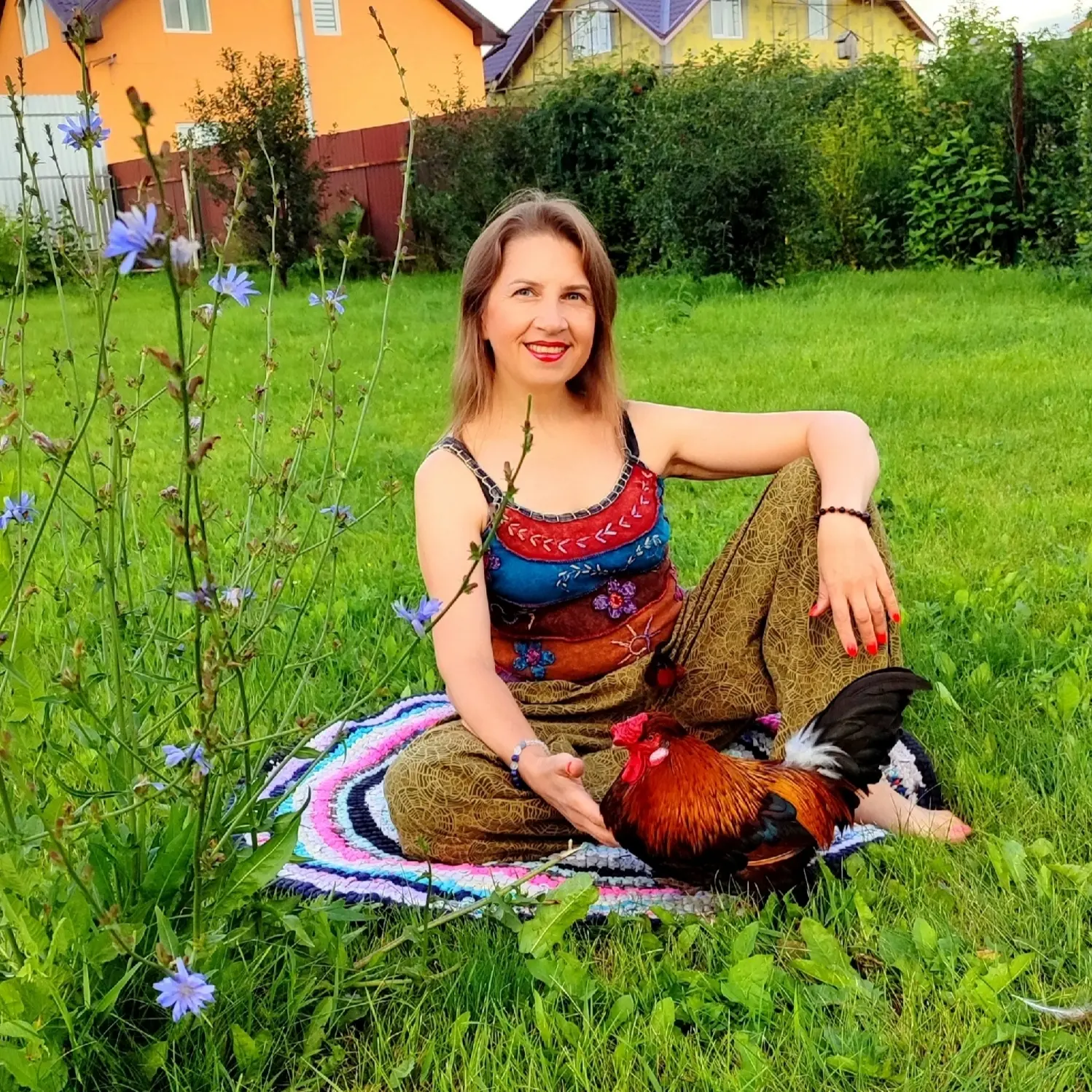 А сегодня про с@кс. 

И либидо, и умение желать, хоть что, вещи, впечатления, удовольствия, отношени