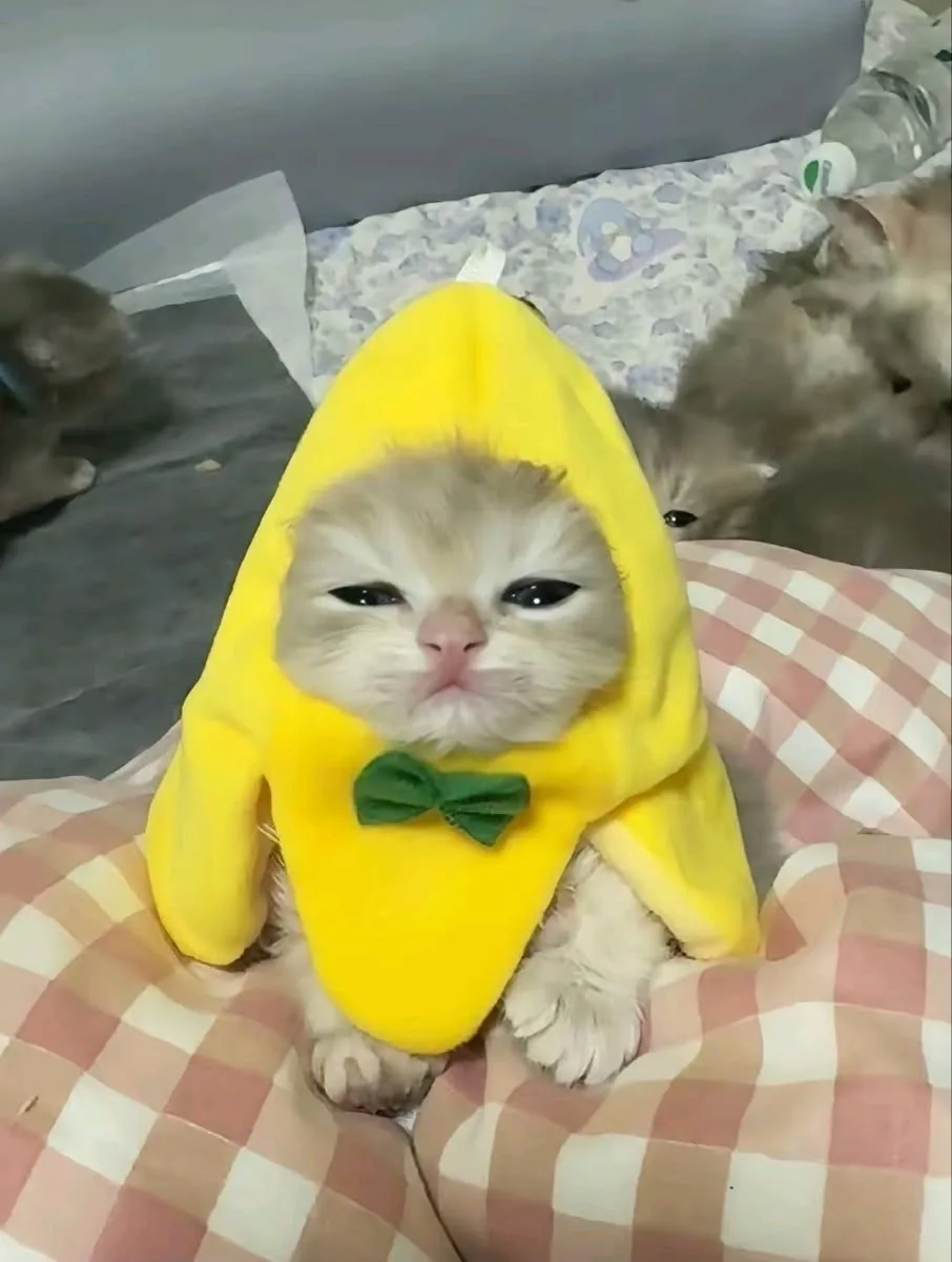 бананчик