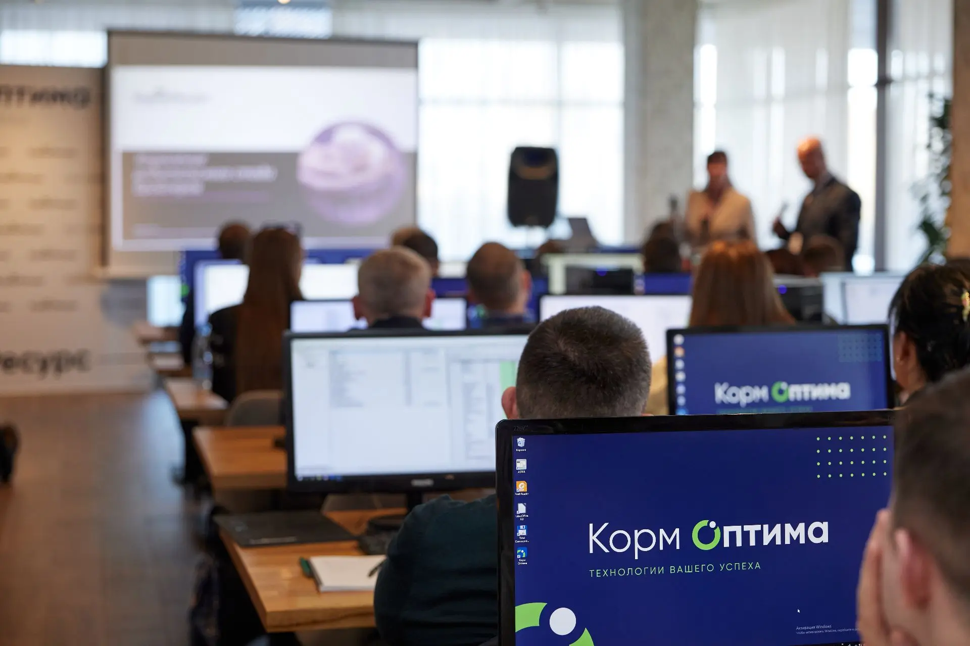 До старта «Школы эффективного кормления» ровно неделя ⏳
 
И сейчас, пока вы читаете этот пост, наши 