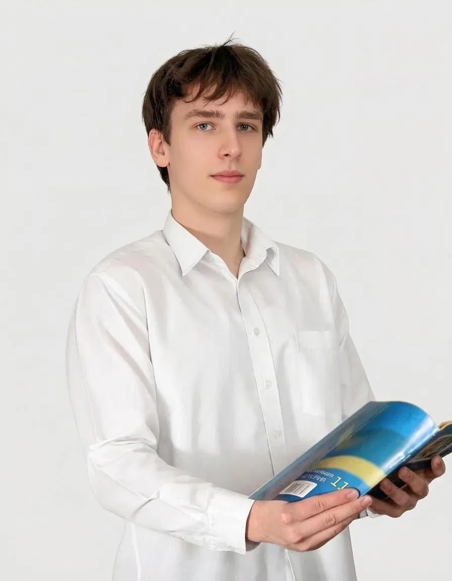 🏆Победы на ЕГЭ по профильной математике!
👨‍🎓🔢 Наши выпускники показали блестящие результаты на э