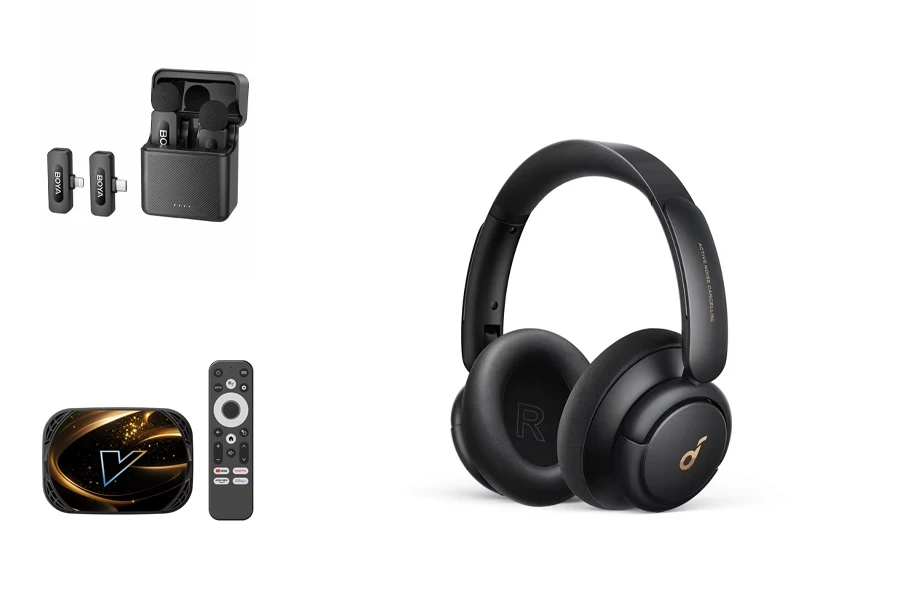✅ AliExpress

➡ Беспроводной петличный микрофон BOYA BY-V3 за 🔥 42.7$ ~3351 р.
https://ali.click/o9