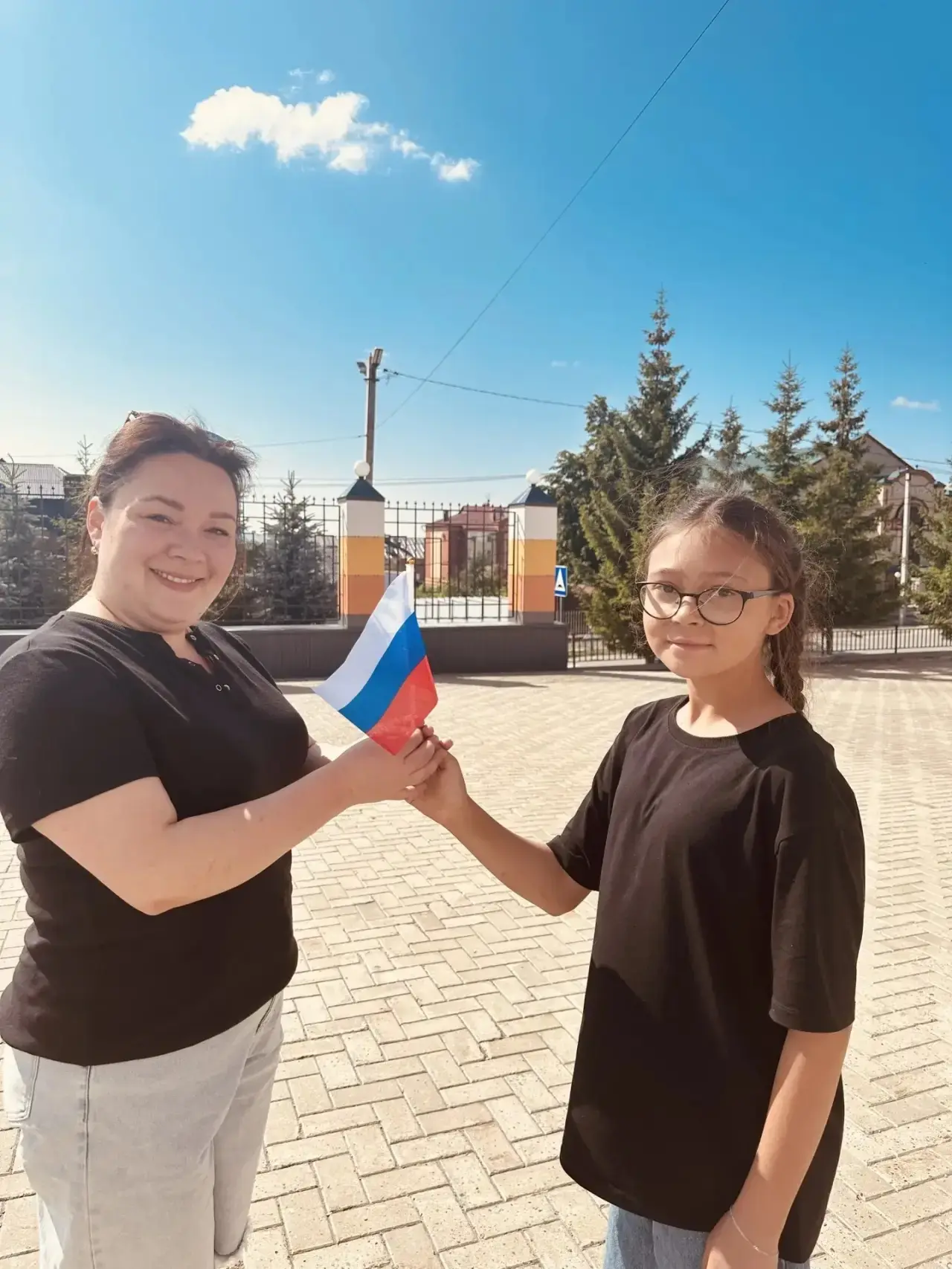 12 июня в нашей стране ежегодно отмечают государственный праздник — День России 🇷🇺. Сегодня этот д
