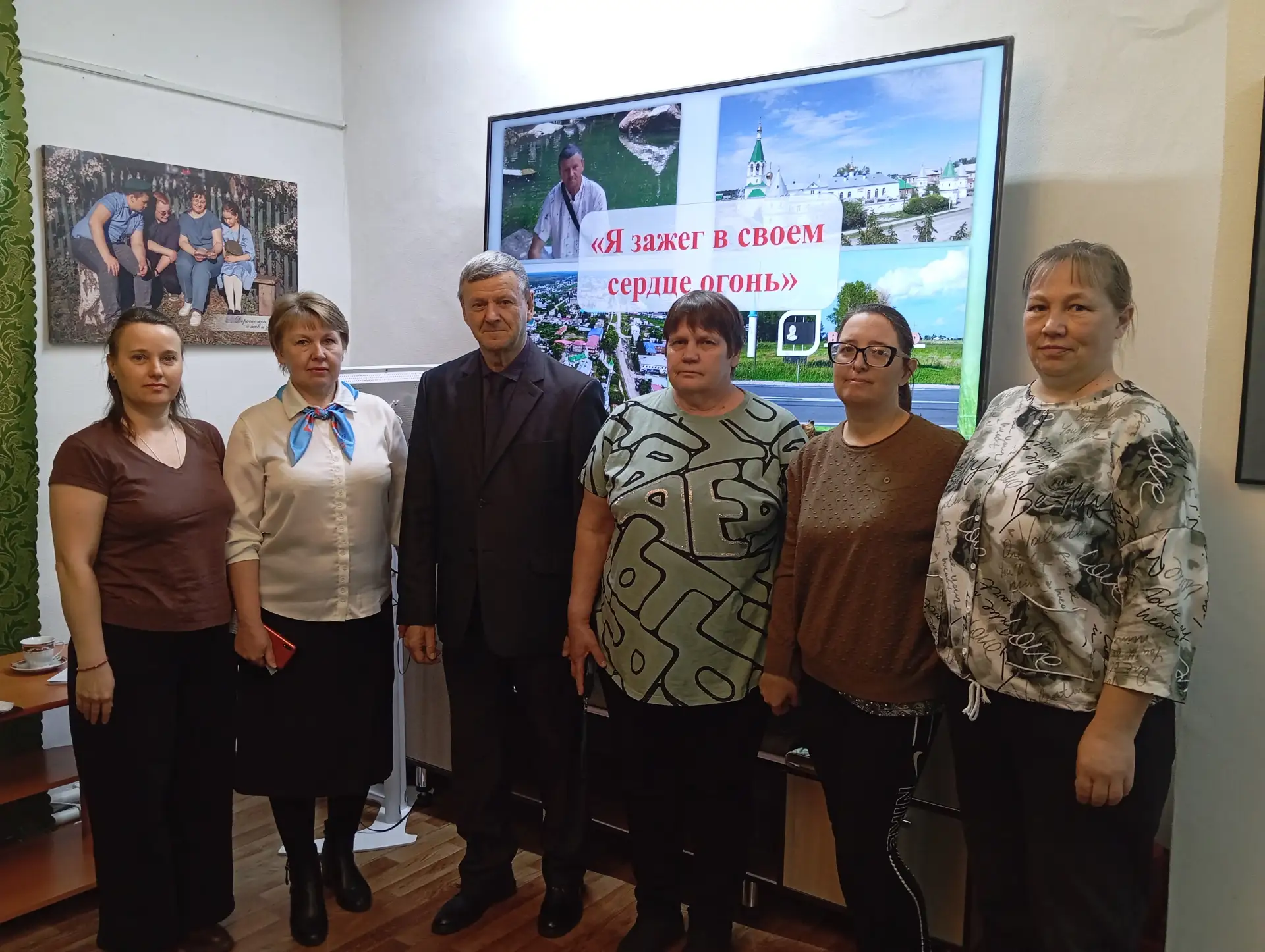 📌В современном мире редко встретишь человека, который сочетает в себе деловую хватку и тонкую поэти