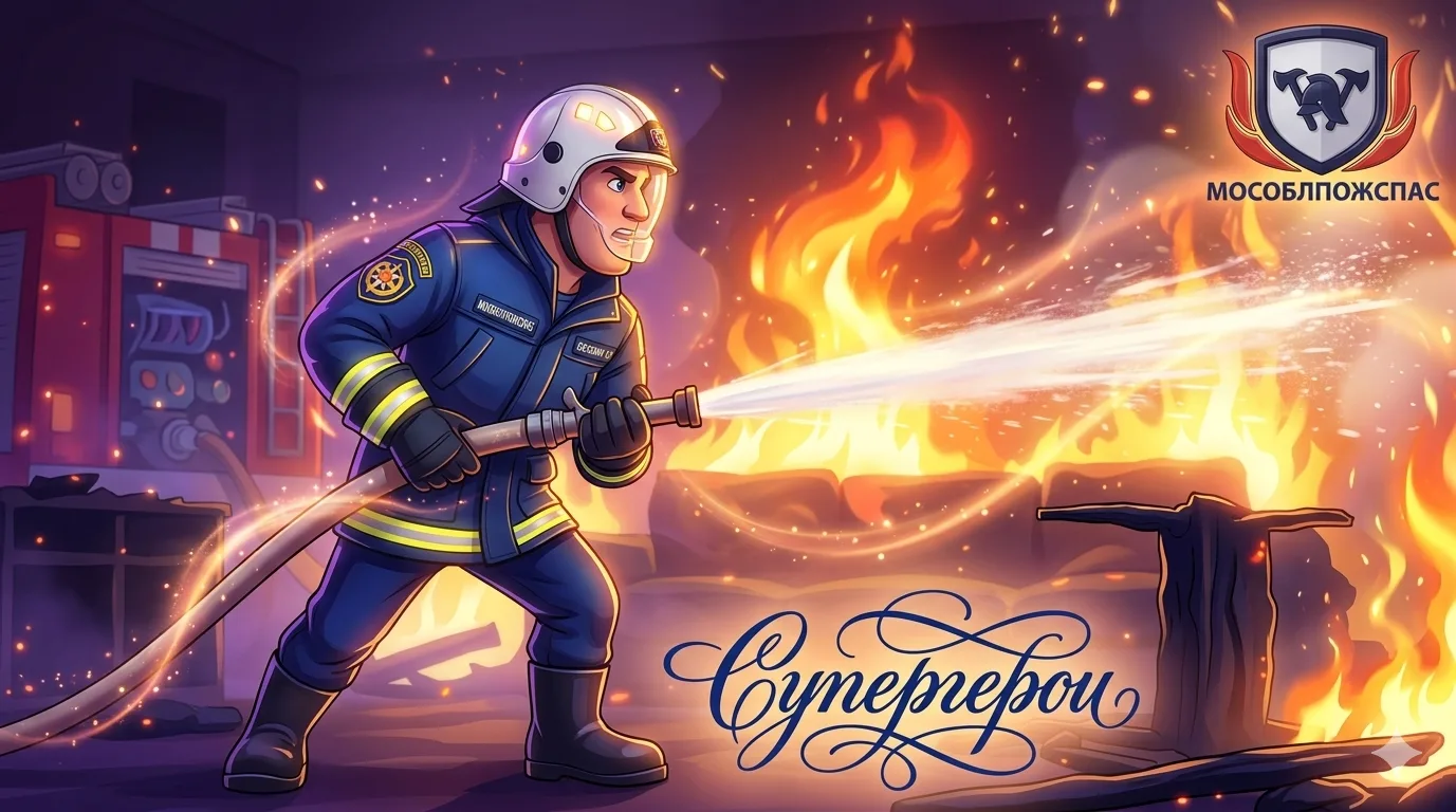 🦸‍♂️🔥 СУПЕРГЕРОИ БЕЗ ПЛАЩЕЙ: ПОЖАРНЫЕ СПАСАЮТ МИР! 🚒💨
👉 https://rutube.ru/video/6facbc4241e3a7f