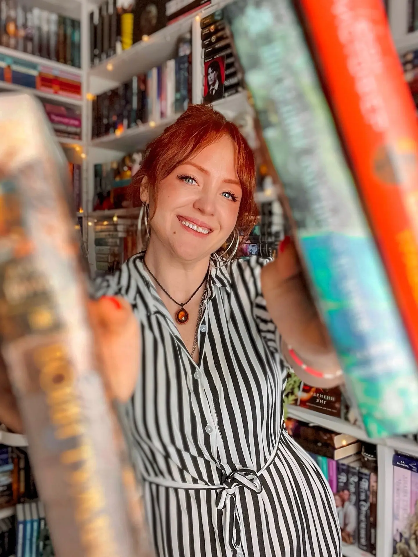 Знаю-знаю!
Вы тоже с таким сталкиваетесь, когда читаете книги и кажется, что одна хуже другой: истор