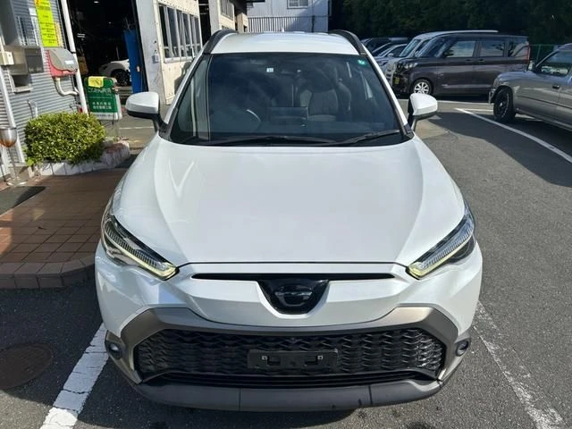 Toyota Corolla Cross 2022-2023

Двигатель 1.8 л
Мощность 140 л.с.
Бензин
2WD

Со всеми расходами(там