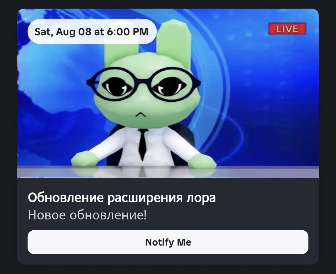 ‼️ Что нас ждёт в следующем обновлении Animal Hospital? 🏥✨

Разработчики раскрыли часть нового конт
