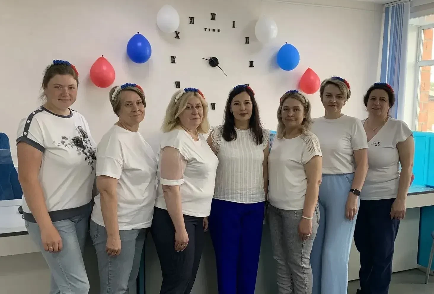 День России: единство — наша сила
 
🎉12 июня в стране отмечают один из главных государственных праз