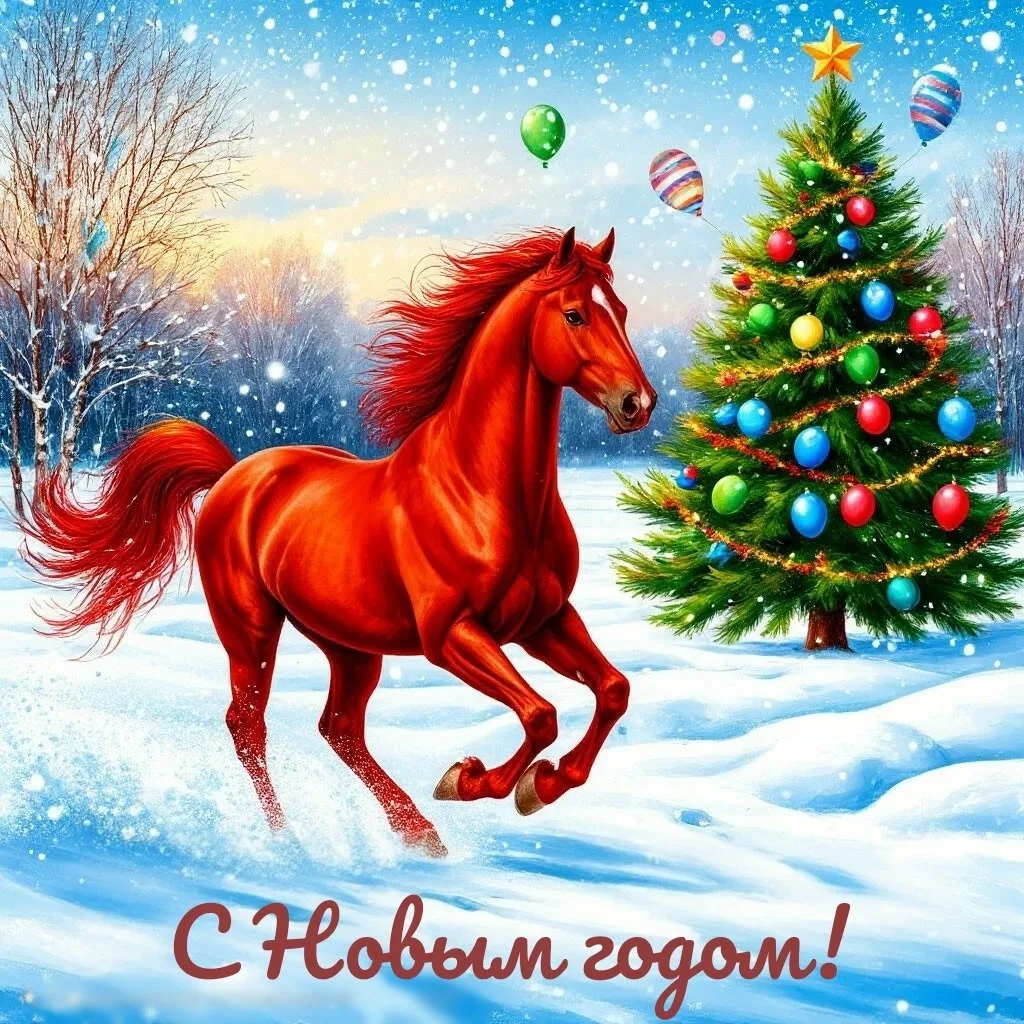 С Наступающим Новым Годом!

Желаем всем отличных праздников и качественного отдыха!!!