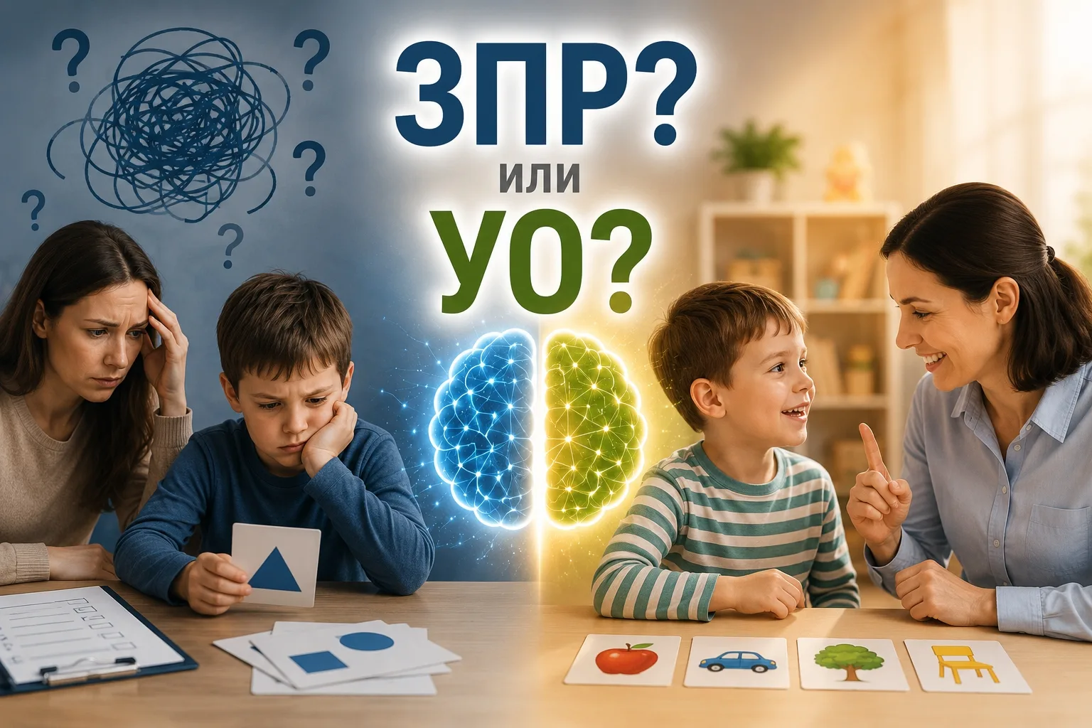 📌 Вы не нейропсихолог, вы логопед. И этого достаточно, чтобы дать ребёнку больше.

Нейроподход эт