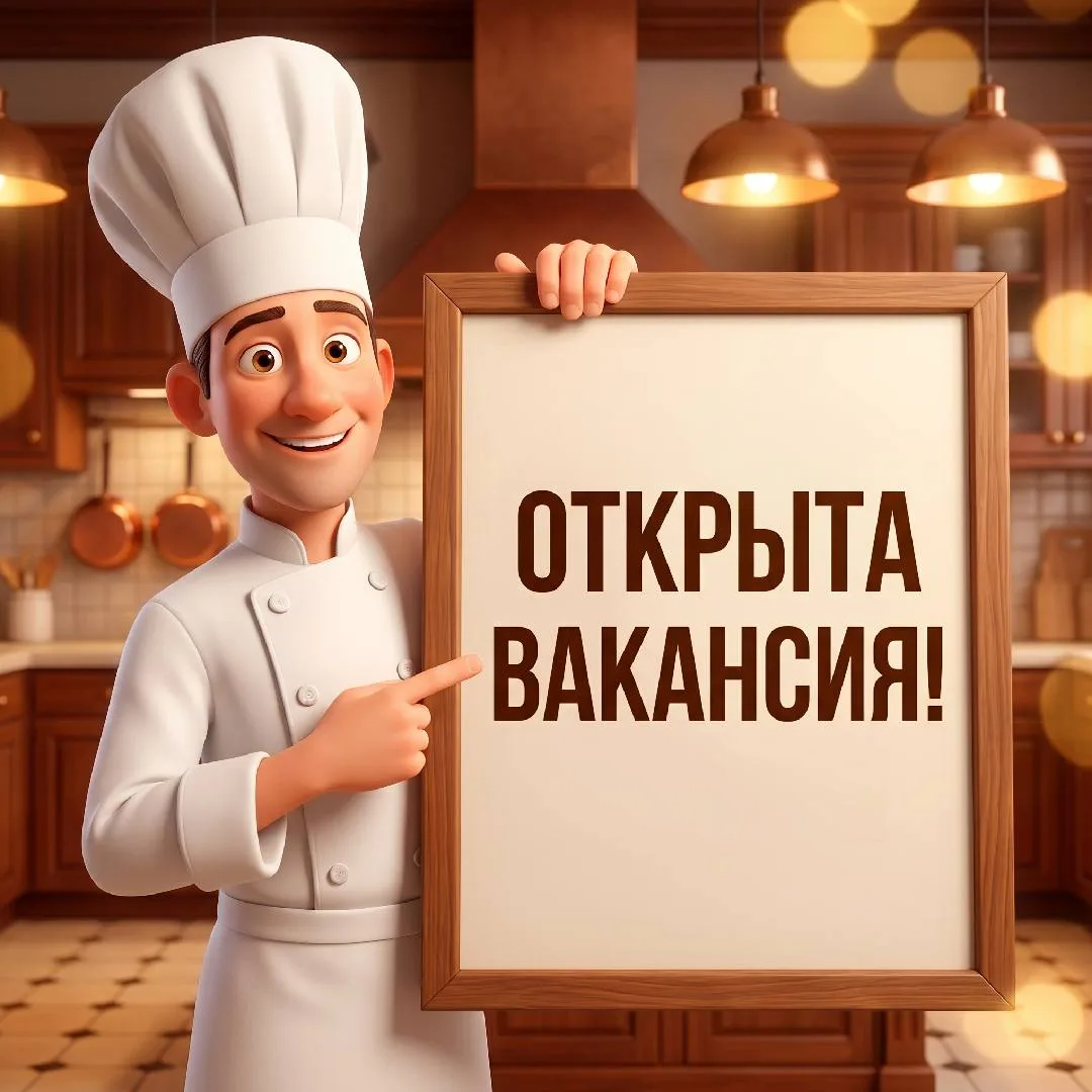 📣 Вакансия в команду

Дорогие подписчики, мы знаем, что среди вас самые увлеченные Грандшефом! Мы