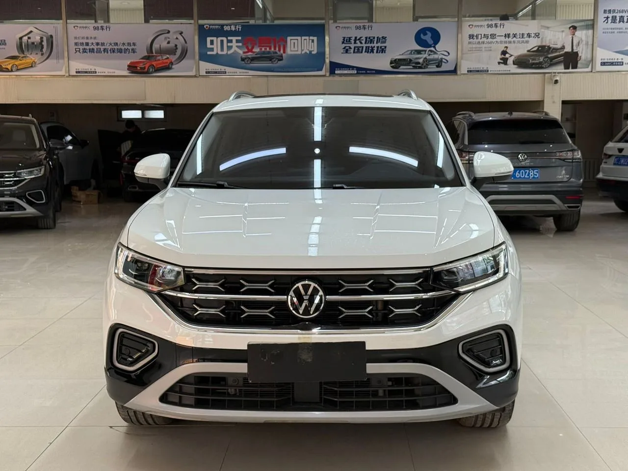 🔥 КУПИЛИ 🔥 
 
В Китае нами был куплен потрясающий Volkswagen Tayron, в идеальном состоянии для Анд