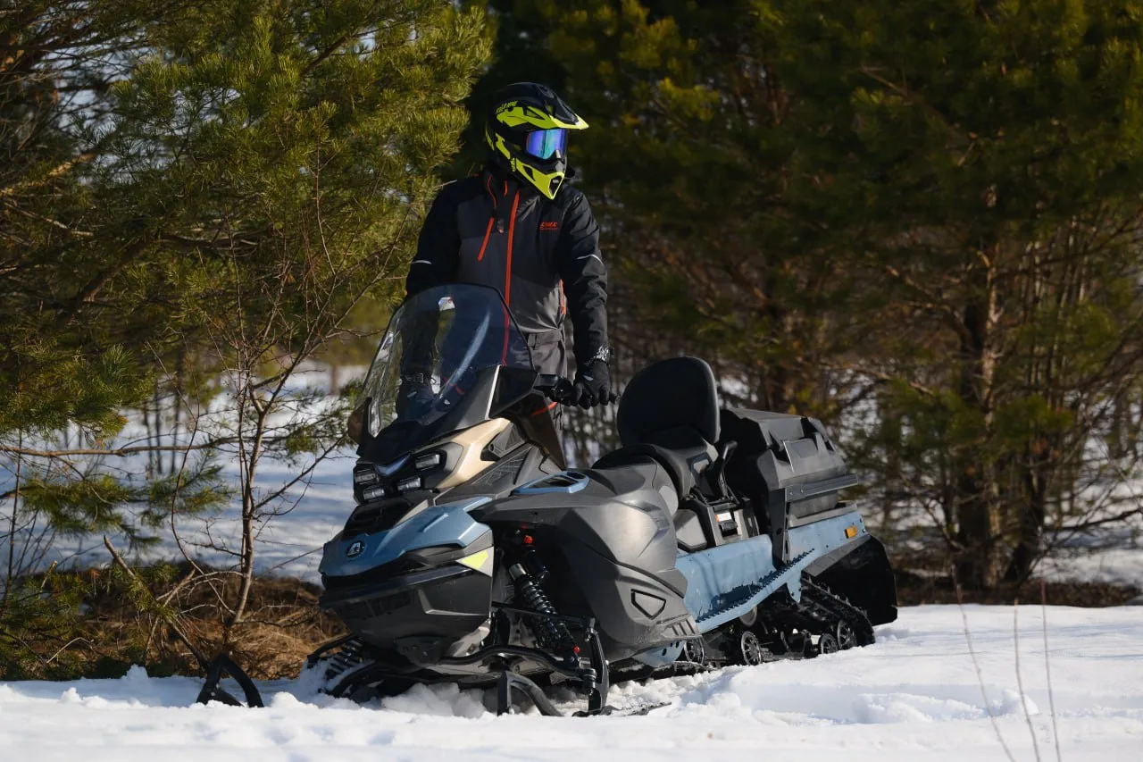 🚀 Новинка 2027 уже в Formula 7: AODES SNOWCROSS 900T и вся линейка Snowcross

Зимний сезон готовитс