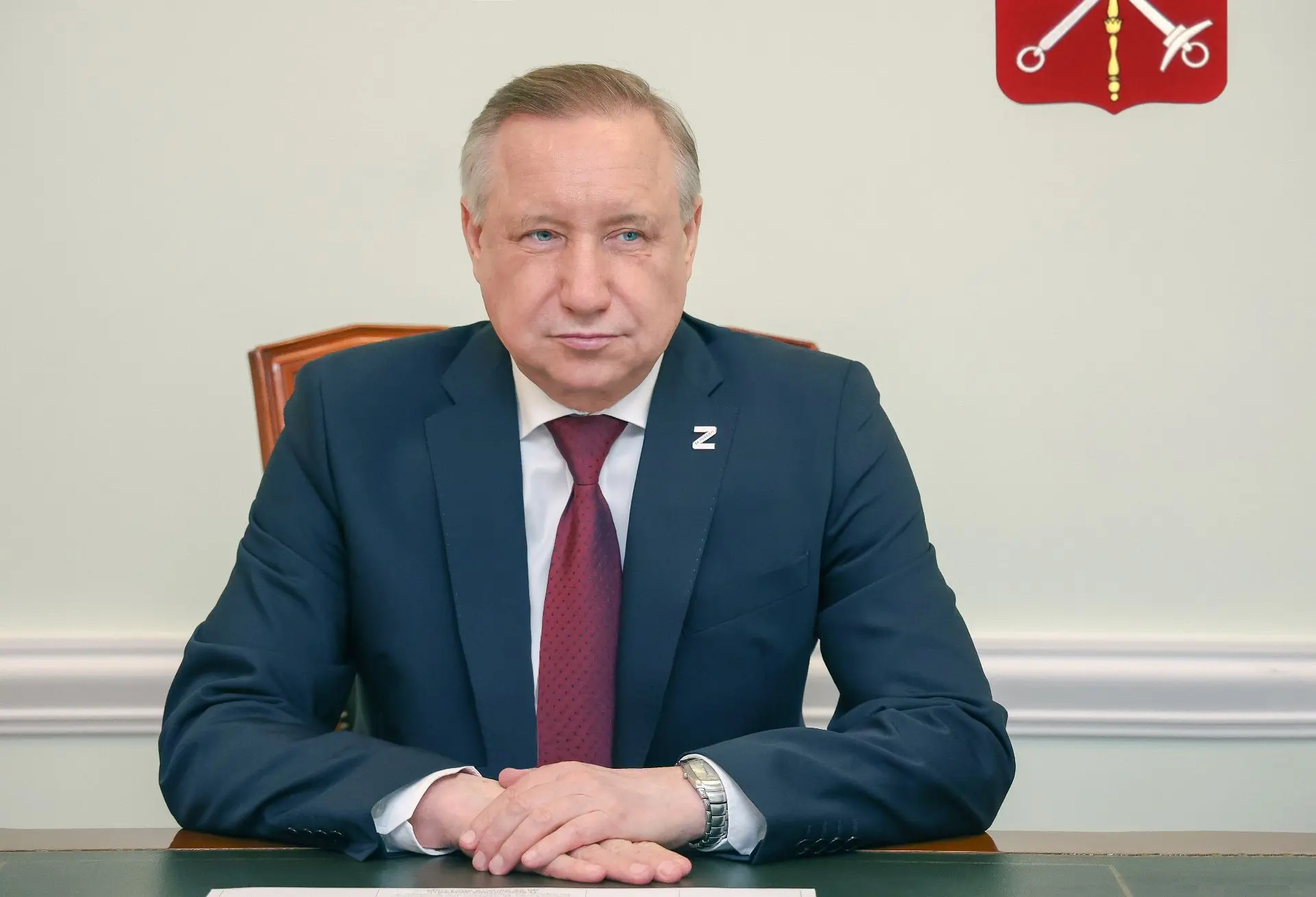 Уважаемый Александр Дмитриевич!
Примите самые тёплые и искренние поздравления с знаменательной датой