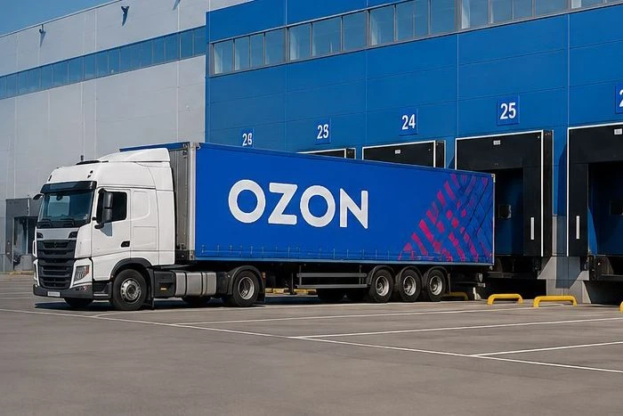 Ozon откроет логистический хаб в Ростовской области

В сентябре 2026 года Ozon ввести в эксплуатацию