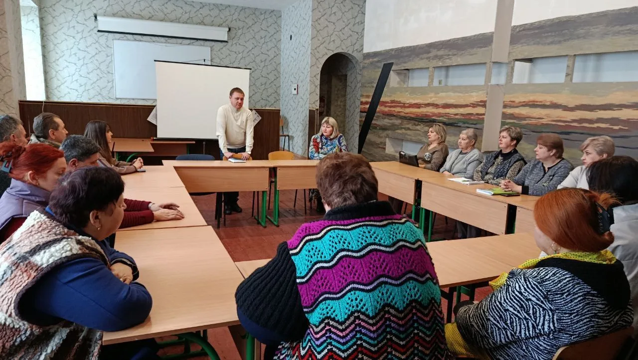 15 января депутат Макеевского городского совета Донецкой Народной Республики первого созыва Андрей З