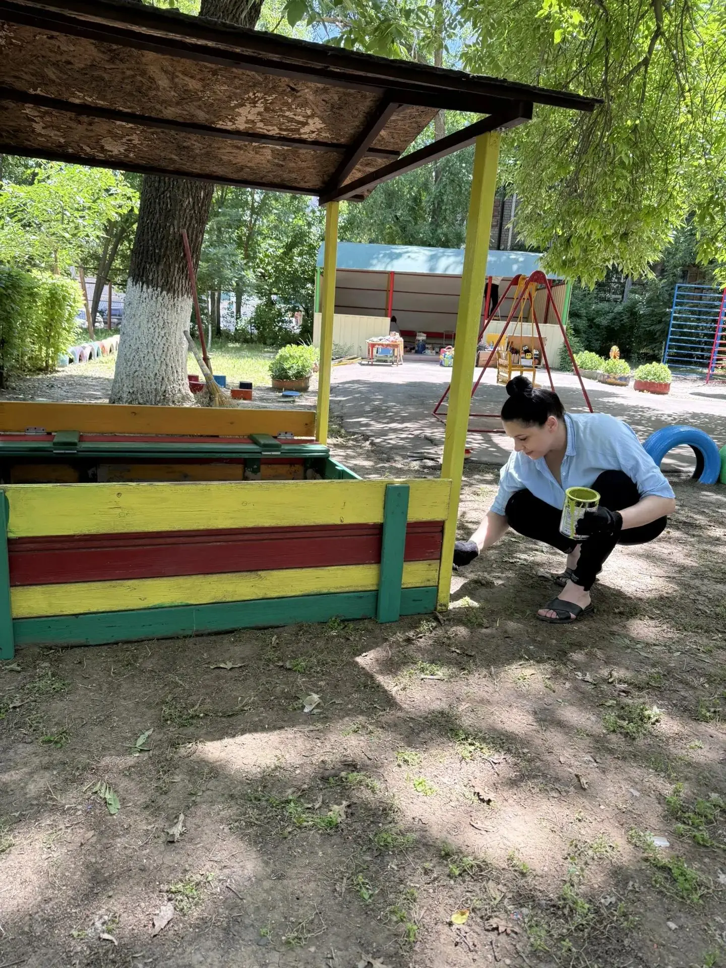 ✨ Наши «Почемучки» теперь гуляют с двойным удовольствием! ✨
Хочется сказать огромное спасибо родител