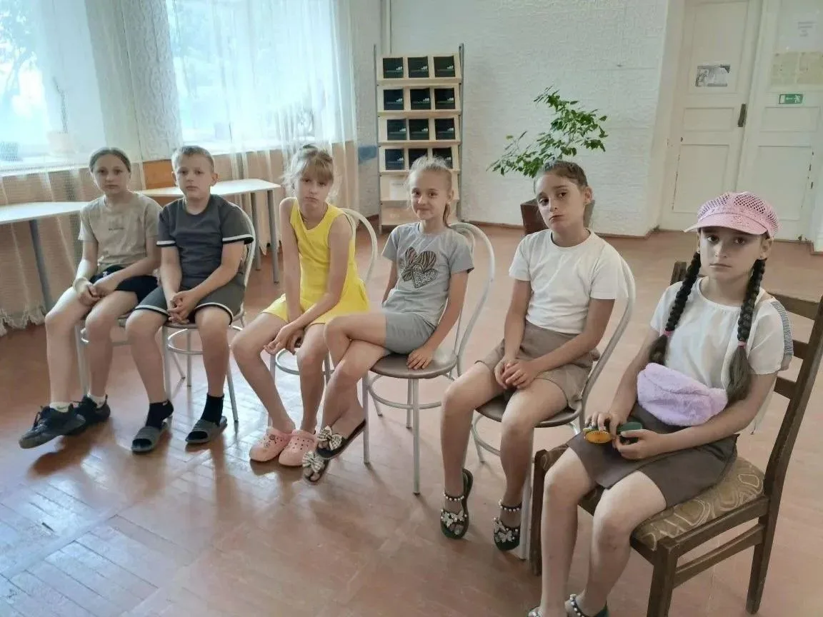 в ГБУ «Комплексный центр социального обслуживания населения» Министерства труда и социальной политик